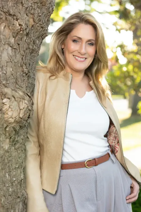 Dawn Cox, Registered Clinical Counsellor in Victoria, BC